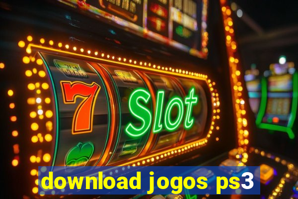 download jogos ps3